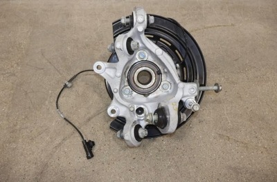 2016-2023 camaro ss 6.2 v8 поворотный кулак задняя задняя правая ступица рычаг фото №1