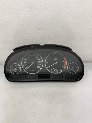 Счетчик приборная панель 6914914 bmw фото №1