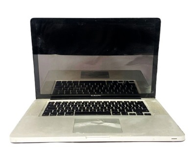 MacBook Pro 15 A1286 2011 i7 2635qm NO POWER H251