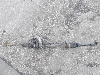 Рулевая рейка skoda roomsrer 1.4 tdi фото №1