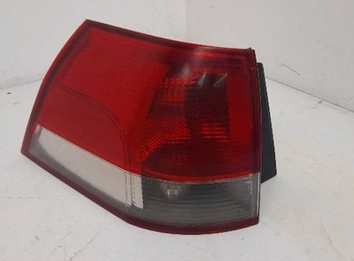 Лампа ліва задня opel vectra 2,0 dti фото №1