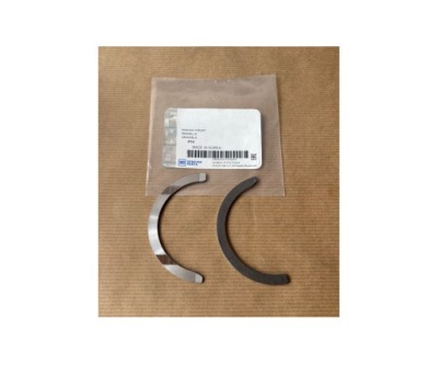 Вкладыши выжимной chevrolet epica 2,0 2,5 r6 lf3 lf4 lbm lbk фото №1