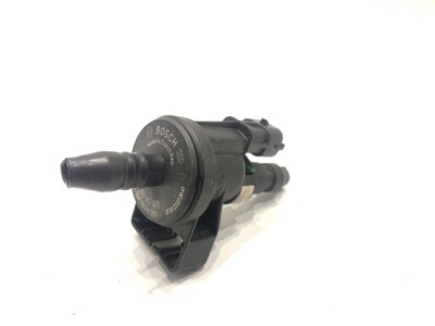 Клапан паров топлива opel astra j 0280142489 фото №1