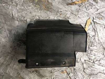 Kia sportage iii 10-15 1.7 crdi ловушка воздухозаборник воздуха фото №1