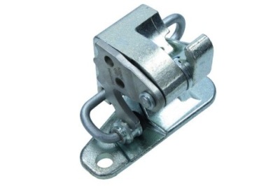 Петля двері оригінальний номер vag 7e0831411d фото №1