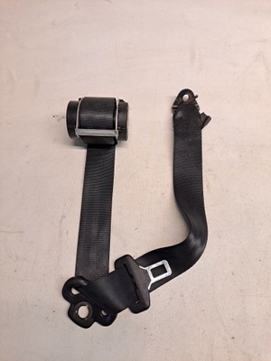 Pas безпеки правий задня 3 ряд land rover discovery iii фото №1