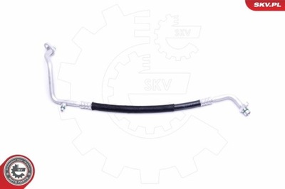 CABLE DE ACONDICIONADOR RENAULT KANGOO 1.6 16V 08-  