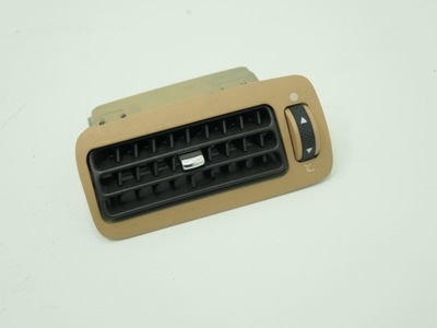 Решётка обдув p блок двигателя maserati quattroporte v фото №1