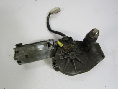 MICRA K11 MOTOR ESCOBILLAS PARTE TRASERA 28710-5F100  