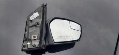 Ford escape usa 2013-2019 зеркало правое фото №1