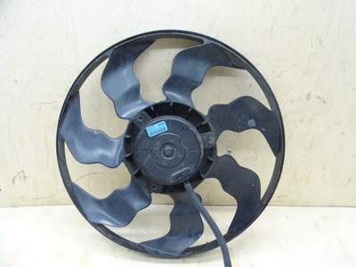 Hyundai i20 1.2 вентилятор радіатора a005433 фото №1