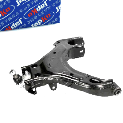 WAHACZ PRZÓD LEWY JAPKO do ISUZU D-MAX I 2.5 3.0