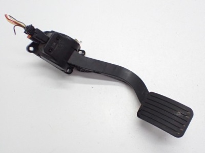 Педаль газа потенциометр europa peugeot partner iii 12r фото №1