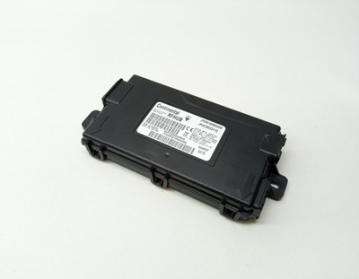 Модуль keyless maserati ghibli iii m157 p68185802ad фото №1