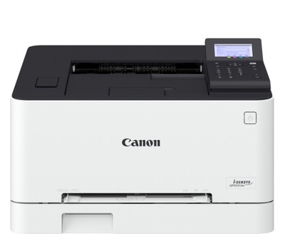 Drukarka laserowa kolorowa Canon i-SENSYS Color LBP633CDW