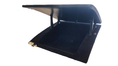 Бардачок панель приладів volkswagen touran i 2005r фото №1