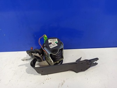 Volvo xc90 2013 ремені безпеки фото №1