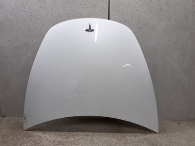 Капот tesla model 3 2017-2023r фото №1