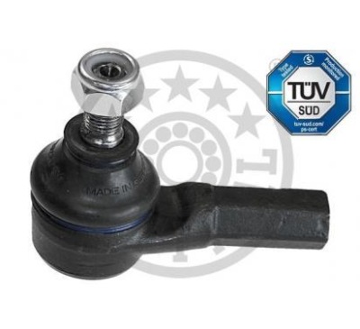 Optimal наконечник тяга левый/правый opel agila фото №1