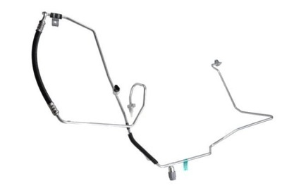 Wąż шланг кондиціонера clio iv 924401488r фото №1