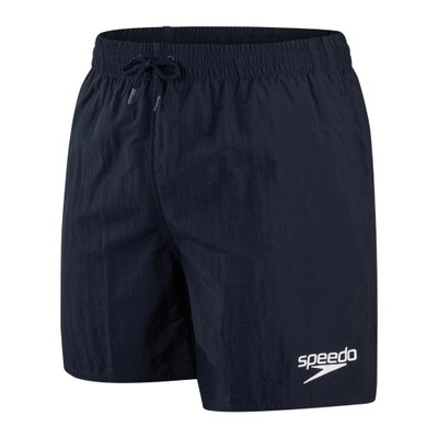 SPEEDO SPODENKI MĘSKIE SZORTY PLAŻOWE ESSENTIALS 16" WATERSHORT AM S