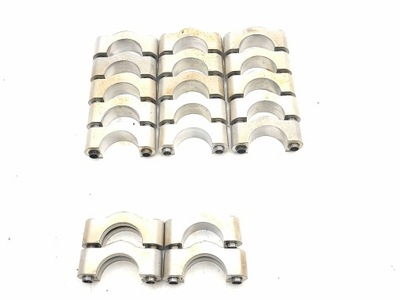 Maserati quattroporte 2004 опора вала розподільного валу фото №1