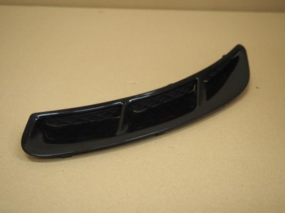 Молдинг впуск повітря крила s-max galaxy mk3 фото №1