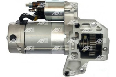 As-pl стартер citroen c5 3 3.0 hdi 240 rd_ фото №1