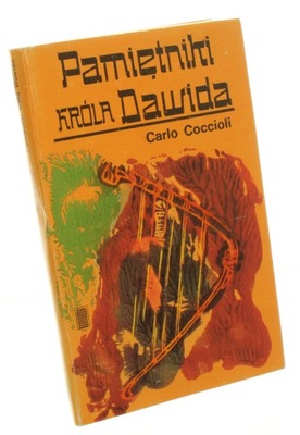 Pamiętnik króla Dawida Coccioli Carlo (1980)