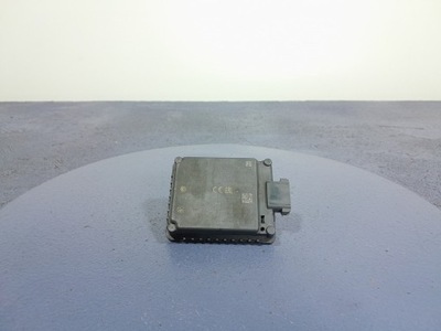 Mercedes s-klasa w222 радар a0009058909 фото №1