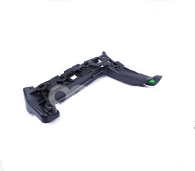 Vw caddy iv sa mk6 rear left бампер guide профиль 2k5807393b original фото №1