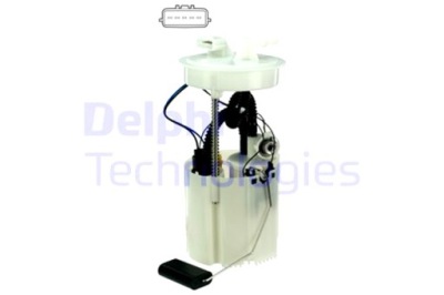 Модуль насоса пального almera almera tino primera delphi фото №1