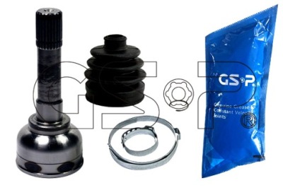 Gsp шрус  полуось suzuki фото №1