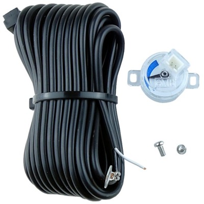 Датчик резерву датчик рівня газу omb 0-90 фото №1