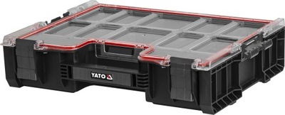 ORGANIZER SYSTEMOWY Z KUBEŁKAMI P30 S12 YATO