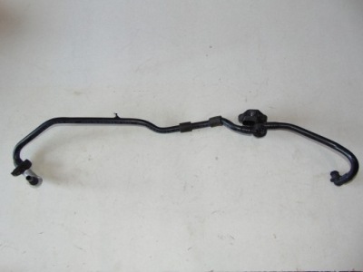 Vw touareg 7p шланг вакуумa 7p0611932ad фото №1