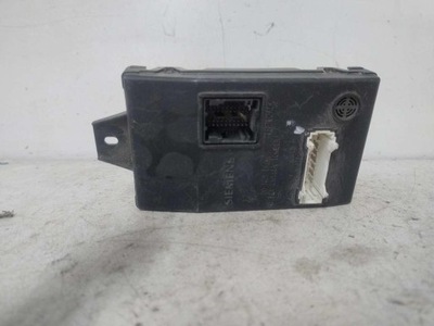 Коробка модуль bsi dacia logan 8200296328b фото №1