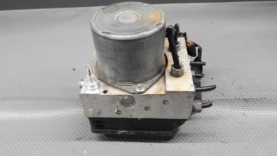 0265951613 насос abs fiat punto evo фото №1