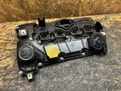 Кришка клапанів bmw 2.0 n43 b20a 7553626 фото №1
