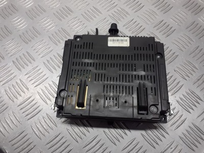 Модуль комфорта alfa romeo 159 50514602 фото №1