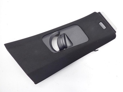 Пластик защита стойка правая 3g8868418 r-line vw arteon 21r фото №1