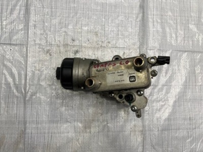 Fiat alfa romeo jeep радиатор основание масла 55246619 фото №1