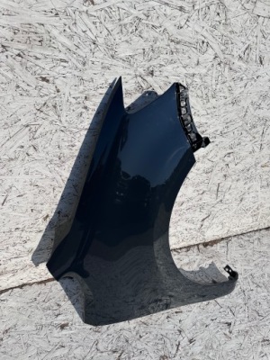 Sharan 7n alhambra крила правий szary li7f фото №1