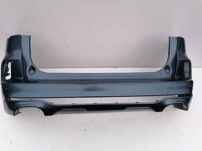 Бампер задняя ford kuga mk3 iii st line 2019- фото №1