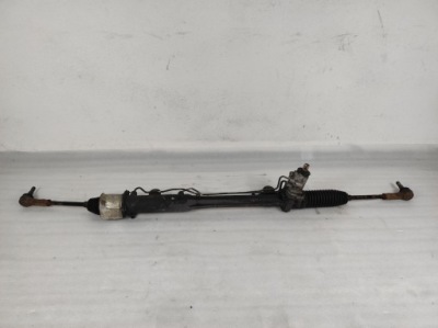 Трансмиссия рулевая q7 cayenne touareg фото №1