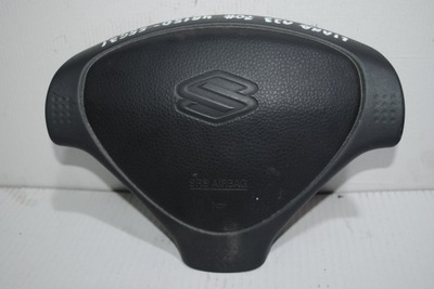 ПОДУШКА AIRBAG КЕРМА LIANA 48150-55G31