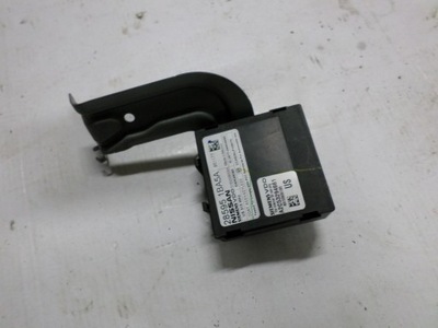 Модуль keyless infiniti ex35 28595-1ba5a фото №1