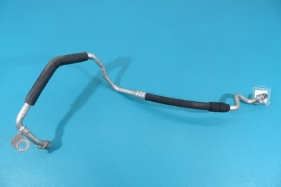 Mercedes-benz оригінальний номер a2128304315 шланг кондиціонера фото №1