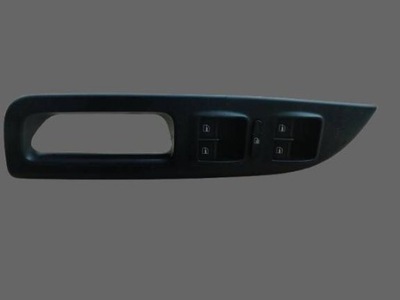 Переключатель окон skoda octavia 2 фото №1