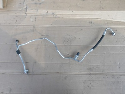 Шланг кондиціонера mercedes w246 2.2 cdti a2468302415 фото №1